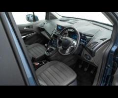 Ford Grand Tourneo Connect HPI Clear - 1 Owner - Ford History - 36 Months Warranty available + Super - 20