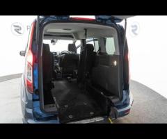 Ford Grand Tourneo Connect HPI Clear - 1 Owner - Ford History - 36 Months Warranty available + Super - 36
