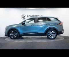 Kia Sportage HPI Clear - 1 Owner - KIA Service History - 36 Months Warranty available + Superb value - 4