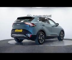 Kia Sportage HPI Clear - 1 Owner - KIA Service History - 36 Months Warranty available + Superb value - 8