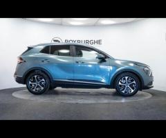 Kia Sportage HPI Clear - 1 Owner - KIA Service History - 36 Months Warranty available + Superb value - 9