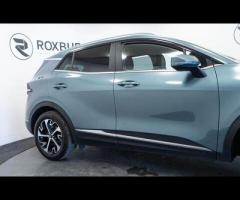 Kia Sportage HPI Clear - 1 Owner - KIA Service History - 36 Months Warranty available + Superb value - 12