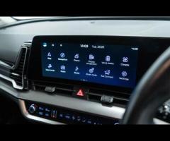 Kia Sportage HPI Clear - 1 Owner - KIA Service History - 36 Months Warranty available + Superb value - 24