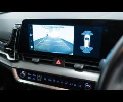 Kia Sportage HPI Clear - 1 Owner - KIA Service History - 36 Months Warranty available + Superb value - 25