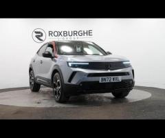Vauxhall Mokka This 2022 Vauxhall Mokka Turbo GS Line is a superb example, having been owned by just