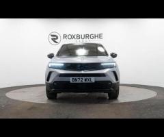 Vauxhall Mokka This 2022 Vauxhall Mokka Turbo GS Line is a superb example, having been owned by just - 2