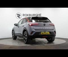 Vauxhall Mokka This 2022 Vauxhall Mokka Turbo GS Line is a superb example, having been owned by just - 5