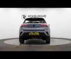 Vauxhall Mokka This 2022 Vauxhall Mokka Turbo GS Line is a superb example, having been owned by just - 7