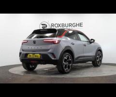 Vauxhall Mokka This 2022 Vauxhall Mokka Turbo GS Line is a superb example, having been owned by just - 8
