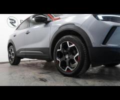 Vauxhall Mokka This 2022 Vauxhall Mokka Turbo GS Line is a superb example, having been owned by just - 11