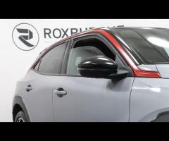 Vauxhall Mokka This 2022 Vauxhall Mokka Turbo GS Line is a superb example, having been owned by just - 12