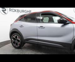 Vauxhall Mokka This 2022 Vauxhall Mokka Turbo GS Line is a superb example, having been owned by just - 13