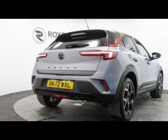 Vauxhall Mokka This 2022 Vauxhall Mokka Turbo GS Line is a superb example, having been owned by just - 15