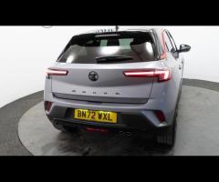 Vauxhall Mokka This 2022 Vauxhall Mokka Turbo GS Line is a superb example, having been owned by just - 16