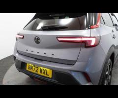 Vauxhall Mokka This 2022 Vauxhall Mokka Turbo GS Line is a superb example, having been owned by just - 17