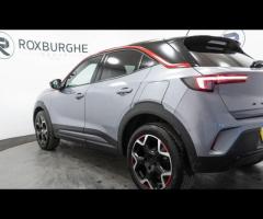 Vauxhall Mokka This 2022 Vauxhall Mokka Turbo GS Line is a superb example, having been owned by just - 19