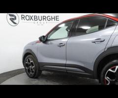 Vauxhall Mokka This 2022 Vauxhall Mokka Turbo GS Line is a superb example, having been owned by just - 20