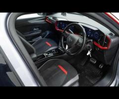 Vauxhall Mokka This 2022 Vauxhall Mokka Turbo GS Line is a superb example, having been owned by just - 21