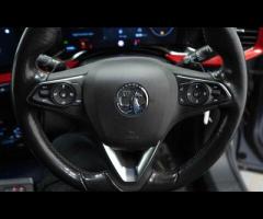 Vauxhall Mokka This 2022 Vauxhall Mokka Turbo GS Line is a superb example, having been owned by just - 24