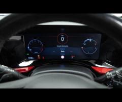 Vauxhall Mokka This 2022 Vauxhall Mokka Turbo GS Line is a superb example, having been owned by just - 25