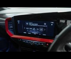 Vauxhall Mokka This 2022 Vauxhall Mokka Turbo GS Line is a superb example, having been owned by just - 26