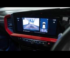 Vauxhall Mokka This 2022 Vauxhall Mokka Turbo GS Line is a superb example, having been owned by just - 27