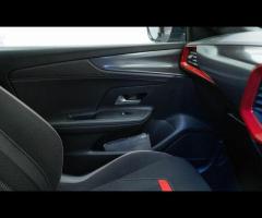 Vauxhall Mokka This 2022 Vauxhall Mokka Turbo GS Line is a superb example, having been owned by just - 31