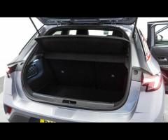 Vauxhall Mokka This 2022 Vauxhall Mokka Turbo GS Line is a superb example, having been owned by just - 34