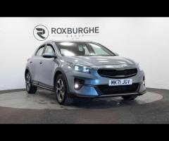 Kia XCeed This 2021 Kia XCeed T GDi 2 presents an exceptional ownership proposition, boasting except