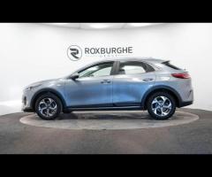 Kia XCeed This 2021 Kia XCeed T GDi 2 presents an exceptional ownership proposition, boasting except - 4