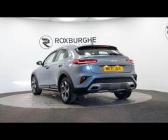 Kia XCeed This 2021 Kia XCeed T GDi 2 presents an exceptional ownership proposition, boasting except - 5