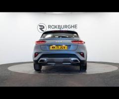 Kia XCeed This 2021 Kia XCeed T GDi 2 presents an exceptional ownership proposition, boasting except - 7