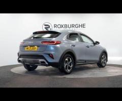 Kia XCeed This 2021 Kia XCeed T GDi 2 presents an exceptional ownership proposition, boasting except - 8