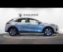 Kia XCeed This 2021 Kia XCeed T GDi 2 presents an exceptional ownership proposition, boasting except - 9