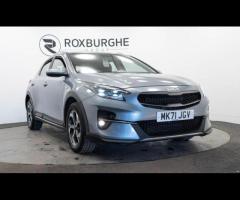 Kia XCeed This 2021 Kia XCeed T GDi 2 presents an exceptional ownership proposition, boasting except - 10