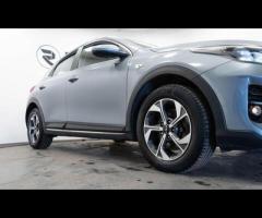 Kia XCeed This 2021 Kia XCeed T GDi 2 presents an exceptional ownership proposition, boasting except - 11