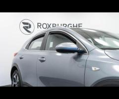 Kia XCeed This 2021 Kia XCeed T GDi 2 presents an exceptional ownership proposition, boasting except - 12