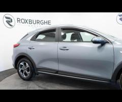 Kia XCeed This 2021 Kia XCeed T GDi 2 presents an exceptional ownership proposition, boasting except - 13