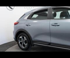 Kia XCeed This 2021 Kia XCeed T GDi 2 presents an exceptional ownership proposition, boasting except - 14