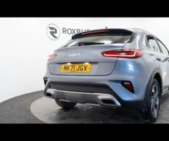 Kia XCeed This 2021 Kia XCeed T GDi 2 presents an exceptional ownership proposition, boasting except - 15