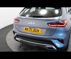Kia XCeed This 2021 Kia XCeed T GDi 2 presents an exceptional ownership proposition, boasting except - 16