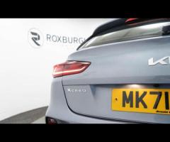 Kia XCeed This 2021 Kia XCeed T GDi 2 presents an exceptional ownership proposition, boasting except - 17