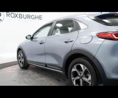 Kia XCeed This 2021 Kia XCeed T GDi 2 presents an exceptional ownership proposition, boasting except - 19