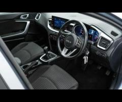 Kia XCeed This 2021 Kia XCeed T GDi 2 presents an exceptional ownership proposition, boasting except - 21