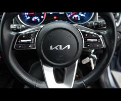 Kia XCeed This 2021 Kia XCeed T GDi 2 presents an exceptional ownership proposition, boasting except - 25