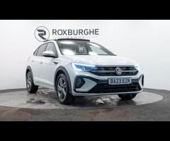 Volkswagen Taigo This 2023 Volkswagen Taigo TSI R-Line is a superb example, having had only one owne