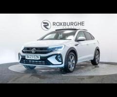 Volkswagen Taigo This 2023 Volkswagen Taigo TSI R-Line is a superb example, having had only one owne - 3