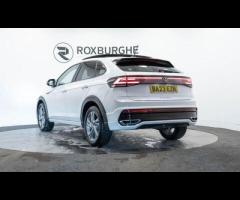 Volkswagen Taigo This 2023 Volkswagen Taigo TSI R-Line is a superb example, having had only one owne - 5