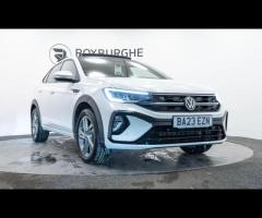 Volkswagen Taigo This 2023 Volkswagen Taigo TSI R-Line is a superb example, having had only one owne - 10