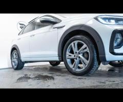 Volkswagen Taigo This 2023 Volkswagen Taigo TSI R-Line is a superb example, having had only one owne - 11